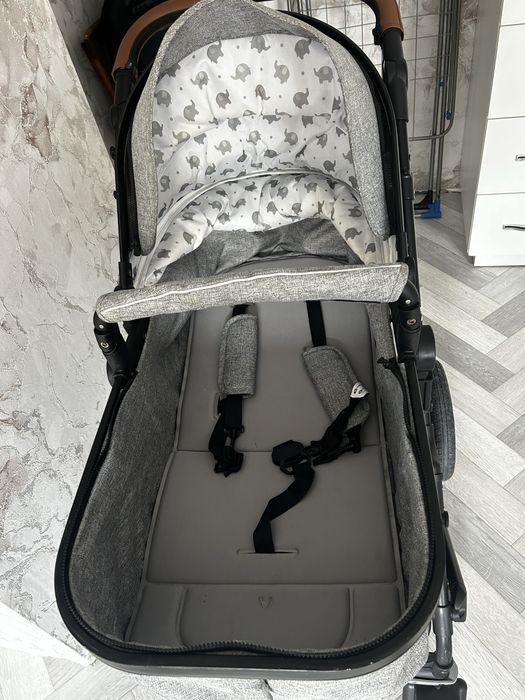 Коляска Lorelli 3в1 Болгария