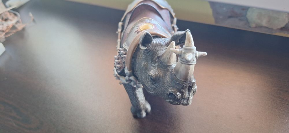 Фугурки shleich  без забелешки