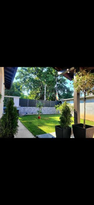 Къща село Синитово