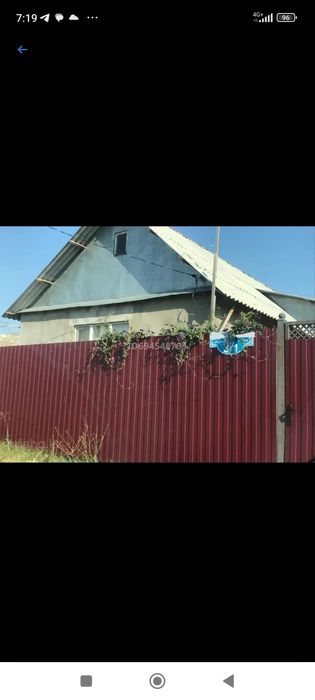 Продажа частного дома