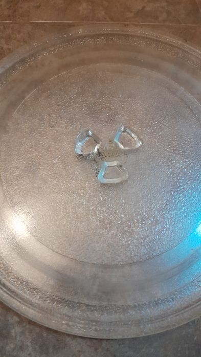 Тарелка для микроволновки