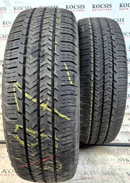 Anvelope second hand vara 195 65 16C Michelin