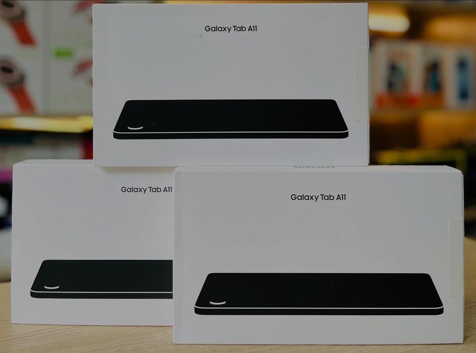 Samsung Galaxy Tab A11