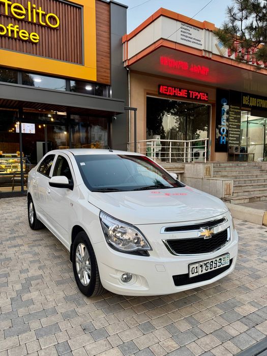 Cobalt stayl MCM 4-pozitsa full