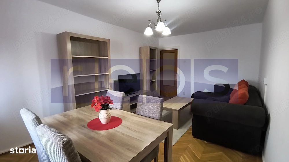 Inchiriere 4 Camere | 110 Mp | Decomandat | Mihalache – P-Ta Victoriei