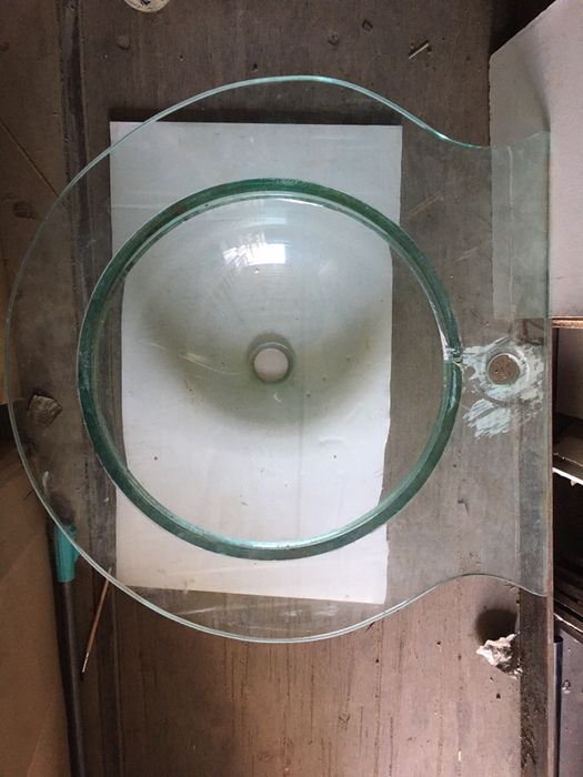 Раковины для ванных комнат