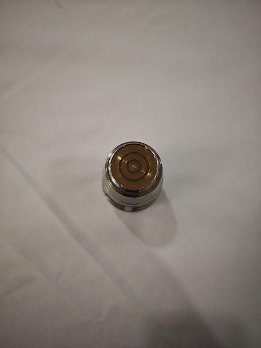 SHURE RPW170 микрофонна глава KSM8 nickel