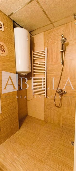 Дава се под наем Двустаен апартамент в София, Изток - 65 кв.м за 637.5 € - Снимка #10