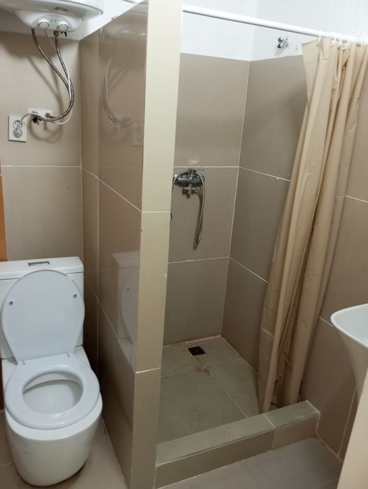 Квартира на долгий срок