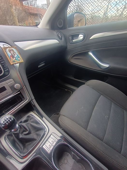 Форд Мондео 2008.140 кс.2000 кб