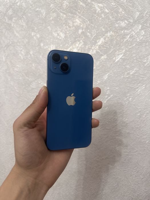 IPhone 13 256gb Состояние жаксы