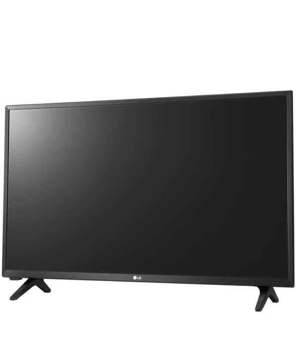 Televizor LED LG 32LJ502U, rezolutie HD Ready impecabil ,Telecomandă