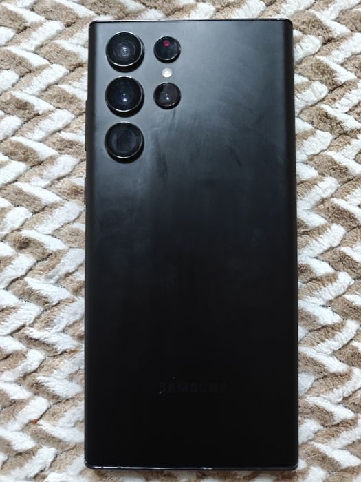 Samsung S22 Ultra 8/128 GB