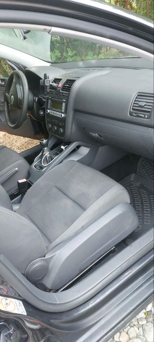 VOLKSWAGEN Golf 2008 — imagine 5