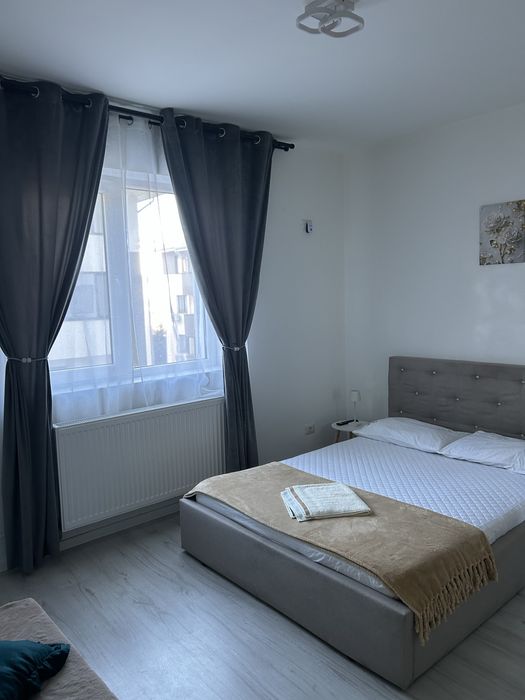 Regim Hotelier Militari Residence