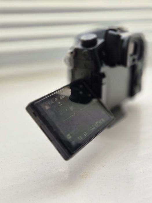 Lumix gh5 body сатылады