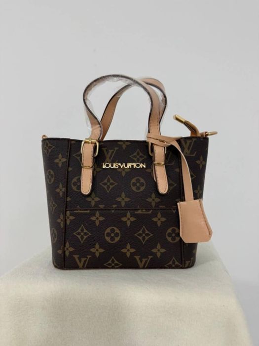 Genți damă diferite modele