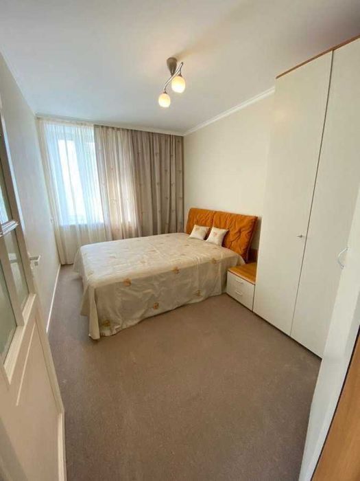 Дава се под наем Двустаен апартамент в София, Карпузица - 68 кв.м за 509.49 € - Снимка #1