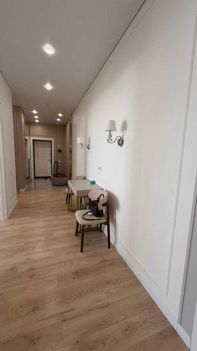 Продам 3 комн ЖК Мерей 94кв.м