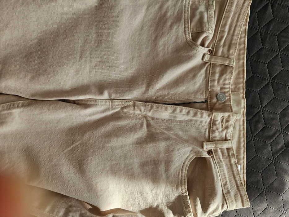 Дамски дънки H&M