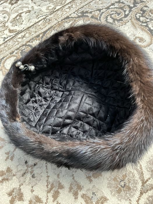 Продам натуральные шкурки