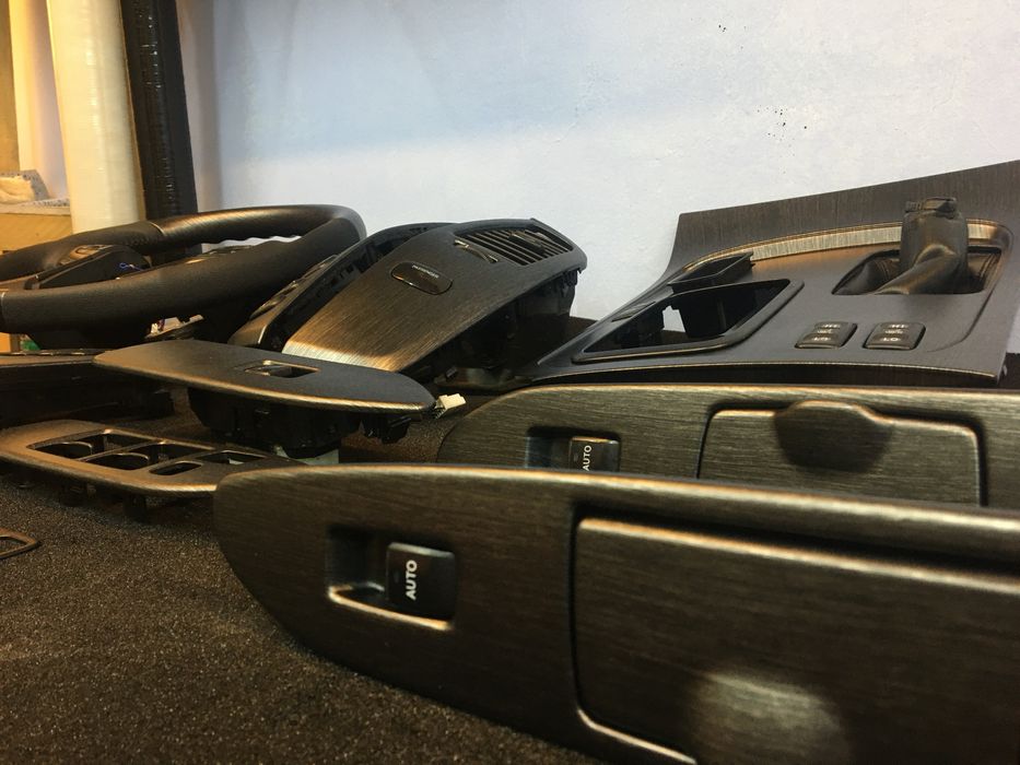 Услуги аквапринта