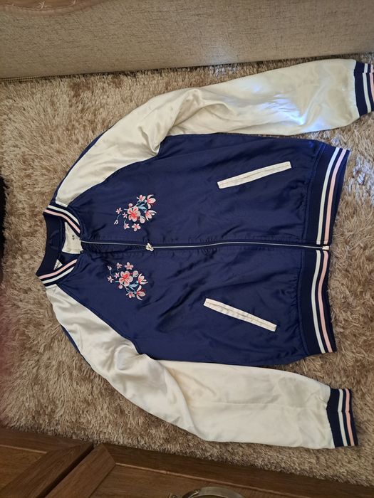 Пролетно детско  яке H&M