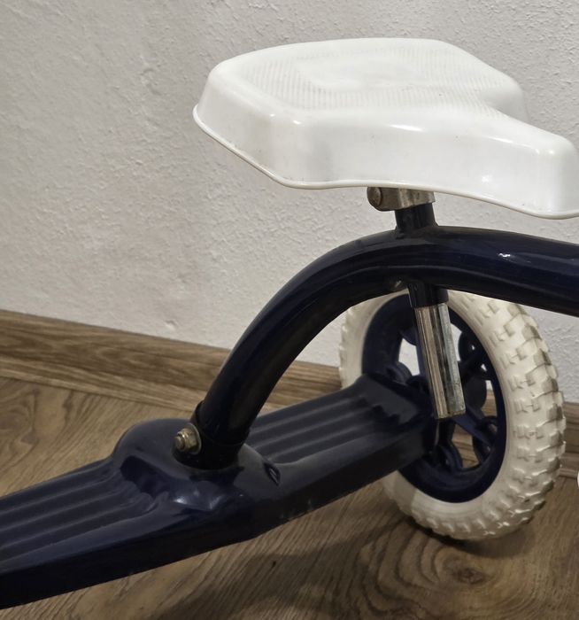 Детска триколка велосипед