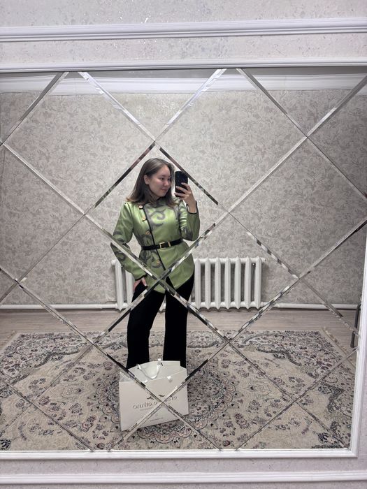 Продаю этнопиджак