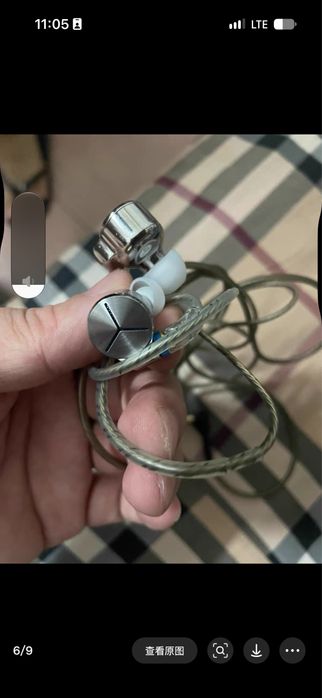 Fiio jd7 новвыйй