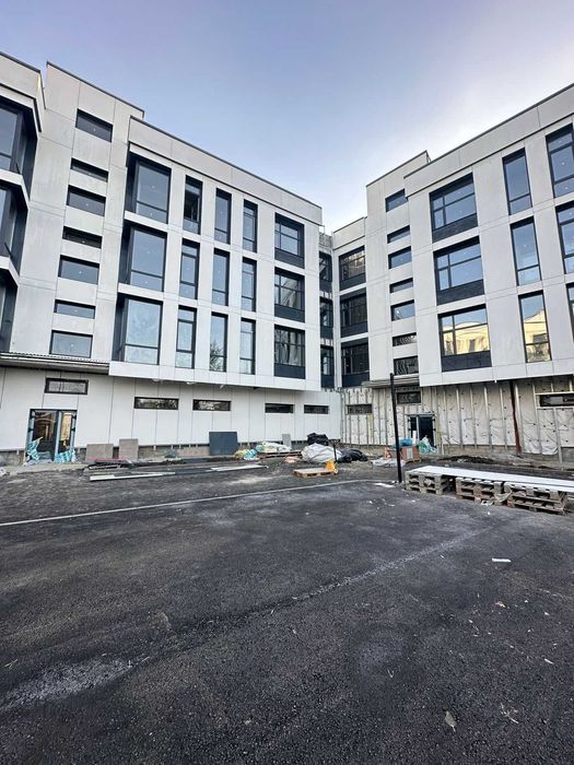 Новостройки 1 ком кв.