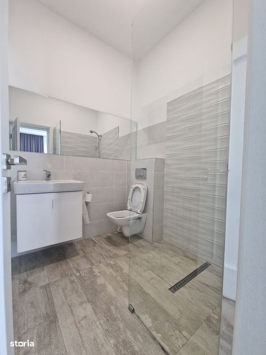 Mamaia Nord - Apartament 3 camere mobilat-utilat complet- 135.000