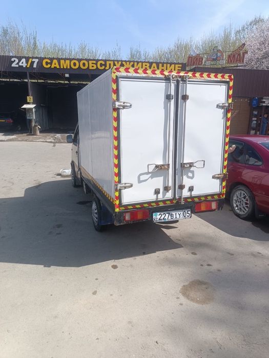 Продам Faw 1024