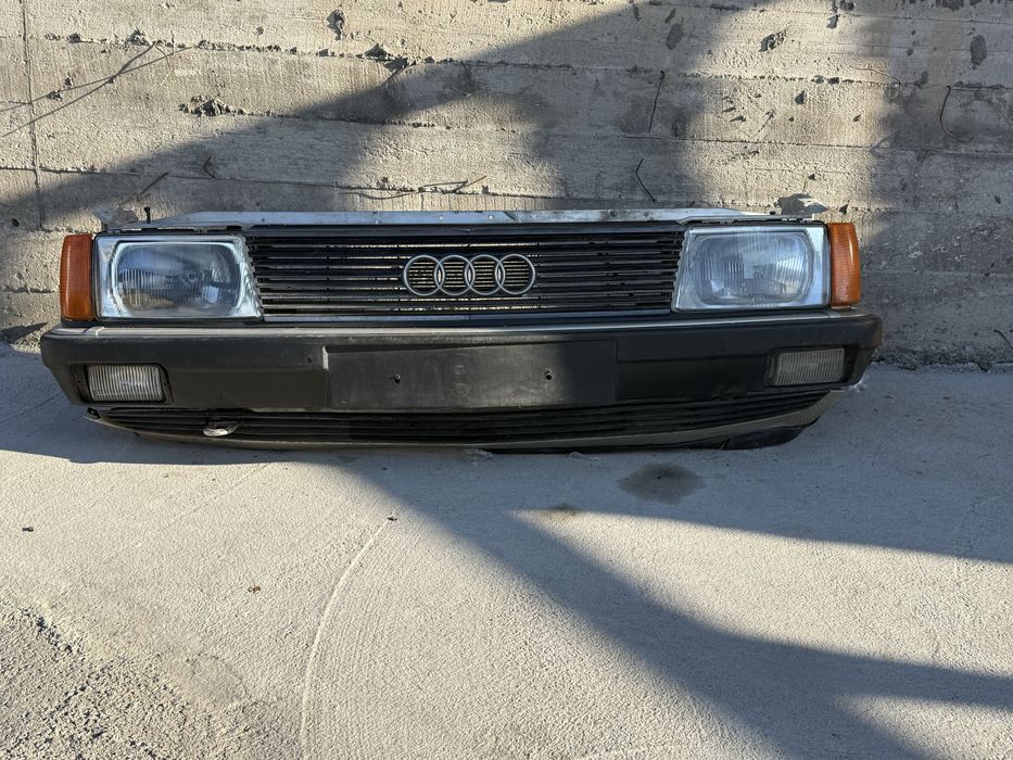 Автозапчасти на ауди 100 с3 с4 2,3 2,6 2,8