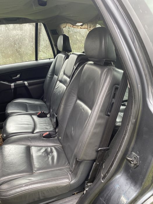 Волво XC90 2.4 185кс 2009г. на части