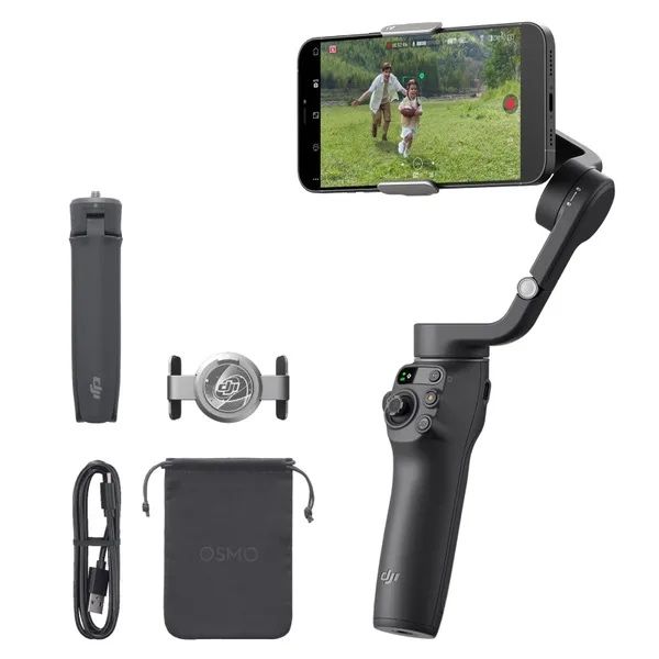 Стедикам DJI Osmo Mobile 6