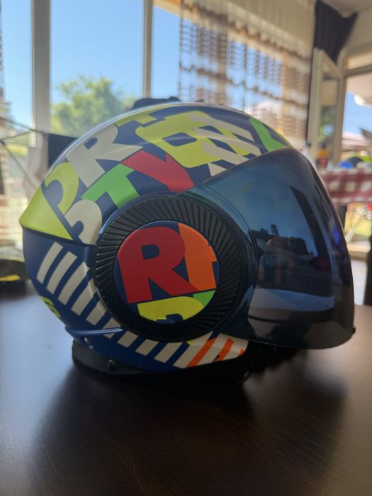 Agv orbit Rossi XL