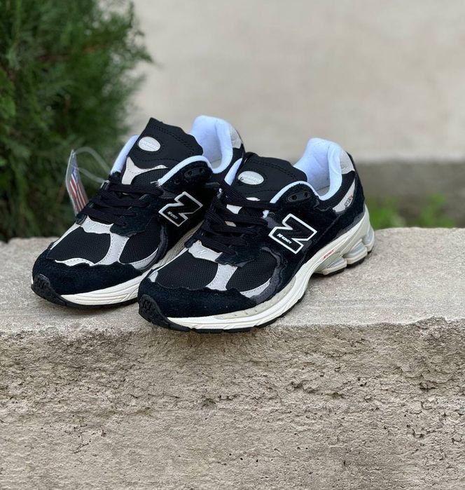 New Balance 2002 New Style