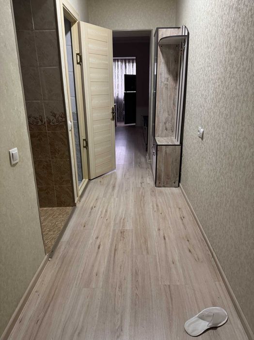 Продаётся/сдаётся 1 комн. квартира Сергели 2