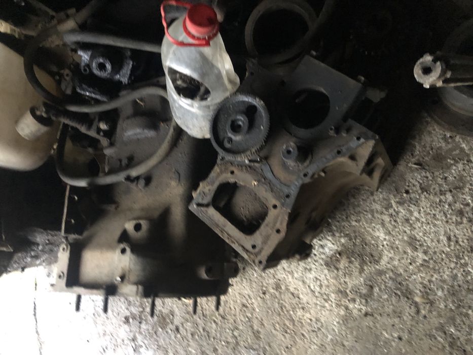 Piesa pentru tractor fiat romanesc