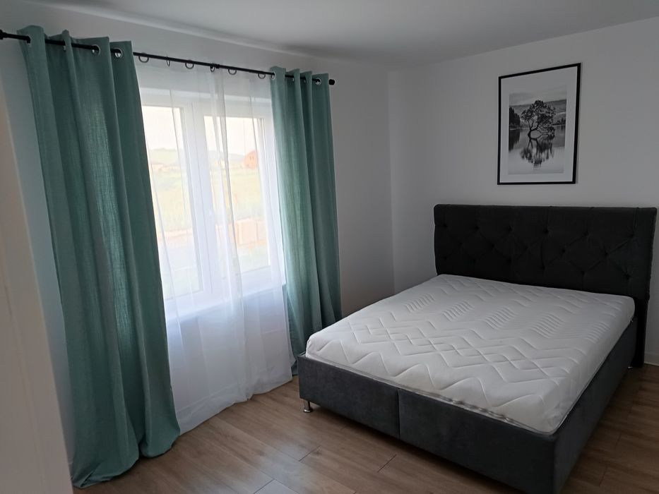 Casa Parter Sangeorgiu de Mures