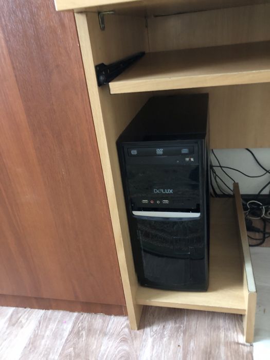 Продам компьютер