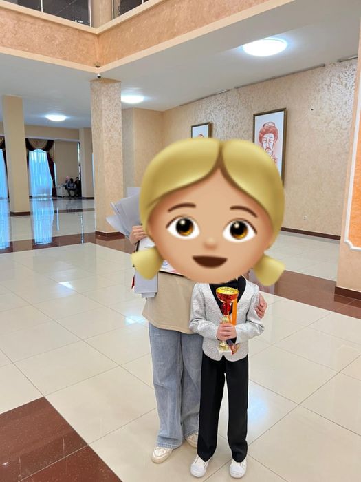 Костюм для девочки