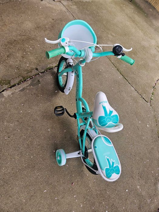 Детски велосипед