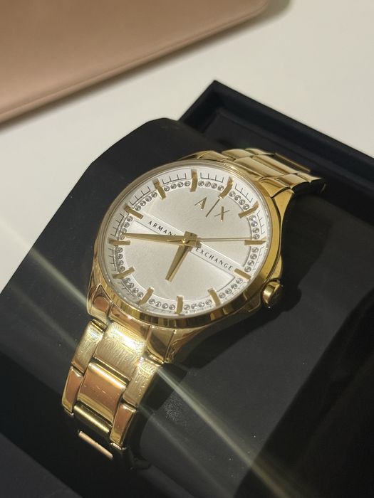 Дамски Часовник Armani Exchange