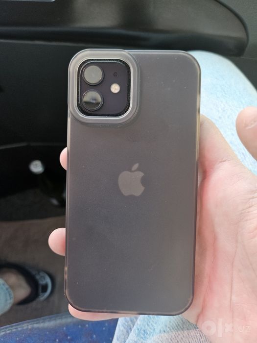 Iphone 12 va Z flip 5