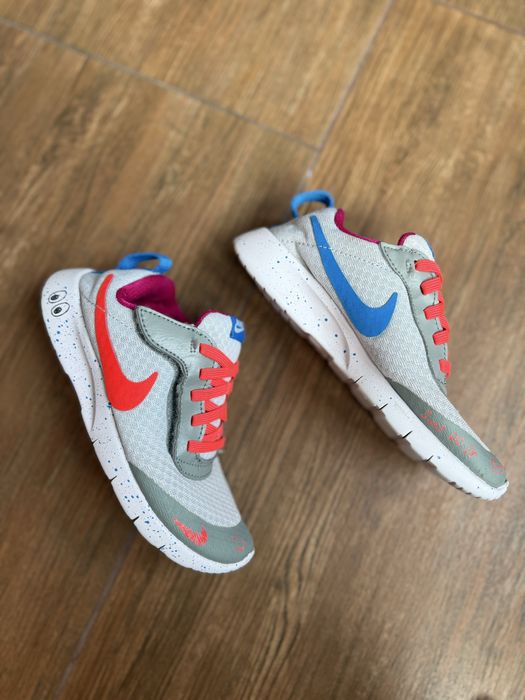 Детски маратонки NIKE