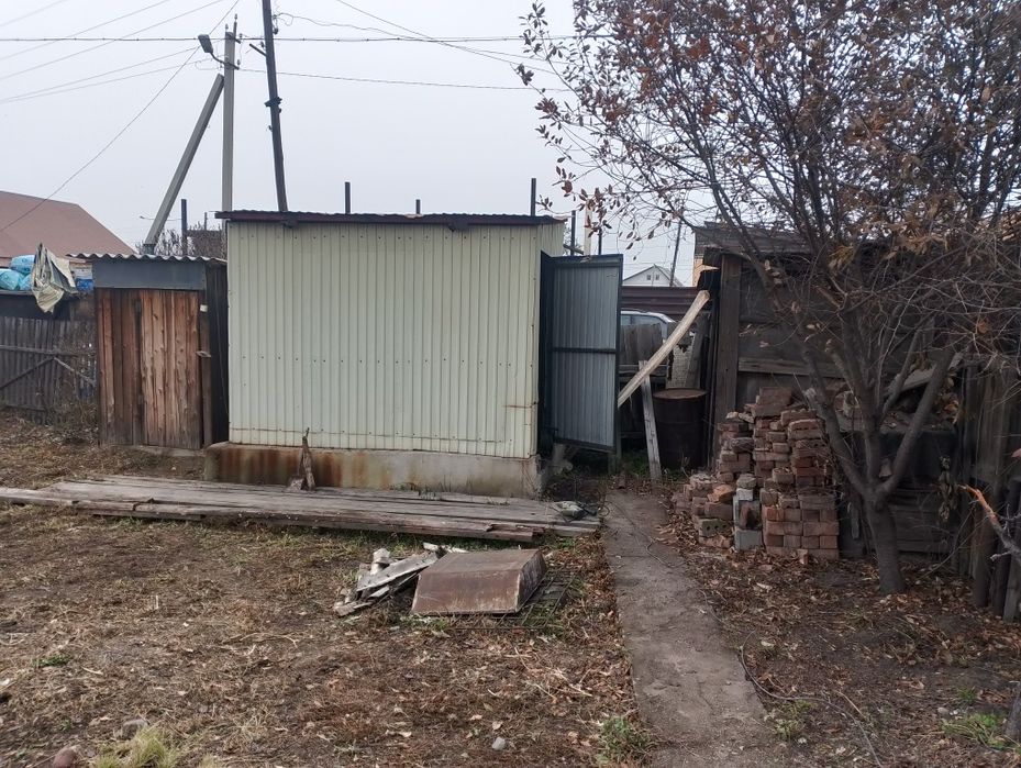 Продам отличный дом.