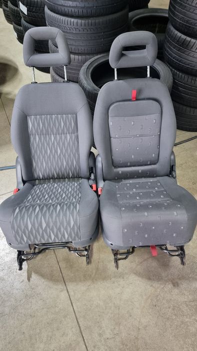 Scaun Sharan Seat alhambra Ford Galaxy
