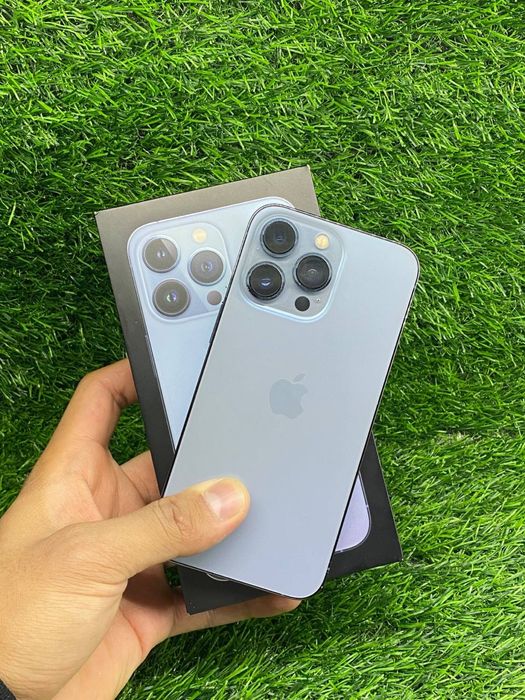 Iphone 13 Pro 128Gb/ Айфон 13 Про 128Гб/ Ломбард Даем Деньги (id 3761)